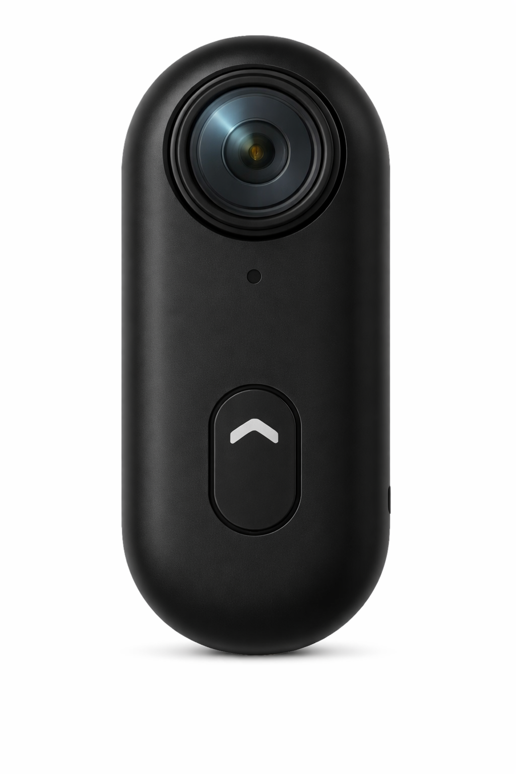 Visio Go – Videocamera POV 4K Ultra Compatta